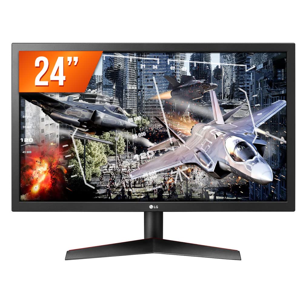 Monitor Gamer LG 24